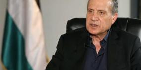 أبو ردينة: نرحب بتصريحات الرئيس ترمب الرافضة للضم