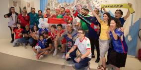 قادة المشجعين: كأس آسيا قطر 2023 ستكون الأفضل في تاريخ البطولة