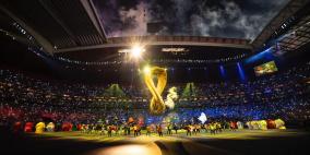 قطر تفوز بجائزة أفضل حدث رياضي ومنشأ إبداعي