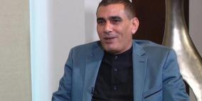 تمديد اعتقال الصحفي ناصر اللحام مجددا حتى الثلاثاء المقبل