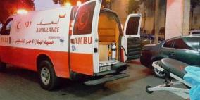 وفاة طفل بحادث دعس في بلدة إذنا غرب الخليل