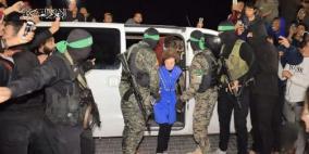 حماس: ننتظر رد اسرائيل وبحال كان ايجابيا من الممكن الوصول لاتفاق خلال أيام