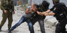 اعتقال شاب من بلدة تقوع بعد الاعتداء عليه بالضرب المبرح