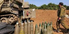 ضابط أميركي مستقيل يقر بمشاركة جنود أميركيين مع الاحتلال