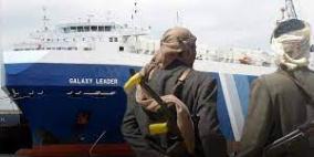 غارات أمريكية جديدة على صنعاء و بايدن يصف جماعة الحوثي بالإرهابية