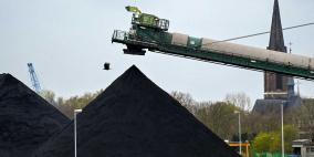 إنتاج الصين من الفحم والنفط والغاز الطبيعي يرتفع في نوفمبر