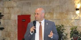 هيئة تنظيم قطاع الاتصالات: استهداف متعمد لطواقم شركات الاتصالات في غزة 