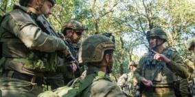 هليفي: الحرب ستستمر عدة أشهر