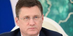 روسيا تتوقع أسعار برميل النفط في 2024 بين 80 و85 دولارا