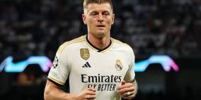 عامل مساعد في صفقة انتقال كروس إلى السعودية