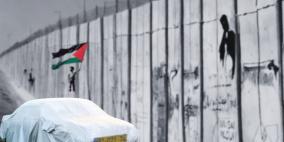إسرائيل تغزو الضفة بـ "توابيت" سيارات مشطوبة