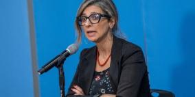 مسؤولة أممية: ما تفعله "إسرائيل" بالفلسطينيين وحشية القرن الحالي والصمت الغربي تواطؤ