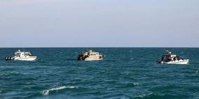 واشنطن تعلن قتل طواقم زوارق حوثية في البحر الأحمر