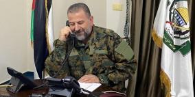 اسرائيل تغتال صالح العاروري في بيروت