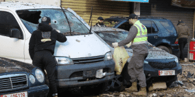 الكشف عن تفاصيل جديدة حول اغتيال صالح العاروري في بيروت