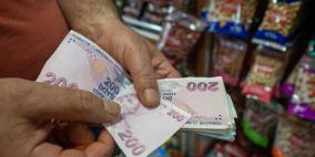 التضخم السنوي في تركيا يقفز لأعلى مستوى في 13 شهرا