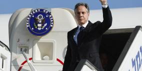 بلينكن: الولايات المتحدة لم تكن تعلم مسبقا بالهجوم على هنية