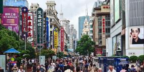 135 مليون رحلة سياحية في الصين خلال 3 أيام بإيرادات 11 مليار دولار