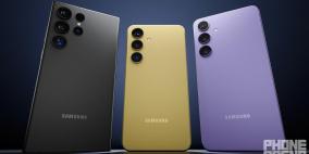 سامسونج تعتزم إضافة ميزة الترجمة الفورية للمكالمات إلى هواتف جالاكسي S24