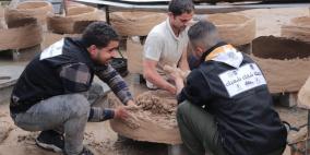 حملة شارك شعبك - انجازات كبيرة واحتياجات ومتطلبات اكبر