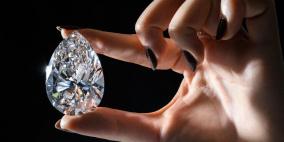 الاتحاد الأوروبي يفرض عقوبات على أكبر منتج روسي للألماس