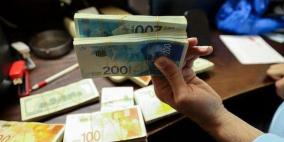 سموتريتش يعلن مصادرة 3.1 مليون شيكل من أموال السلطة