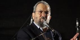 إيهود باراك: اغتيال العاروري لن يهز حماس وخلفه لن يكون أقل مهارة