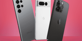 أفضل الهواتف في 2023 من حيث حجم الصوت