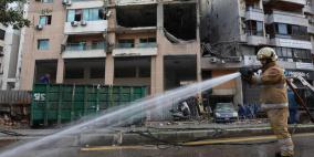 لبنان يتقدم بشكوى رسمية لمجلس الأمن عقب اغتيال العاروري