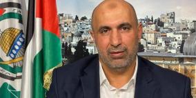 من هو زاهر جبارين خليفة العاروري المحتمل؟