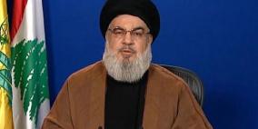 نصر الله: استهداف صالح العاروري لن يكون بلا ردّ أو عقاب، وهو آتٍ حتماً