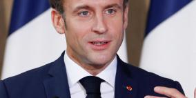 فرنسا.. ماكرون يتجه إلى إجراء تعديل حكومي