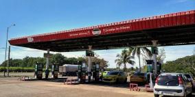 كوبا ترفع أسعار البنزين بأكثر من 5 أضعاف