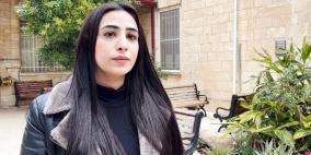 الباحثة و الصحفية المقدسية "لمى غوشة" :حياة المقدسي بعد 7 تشرين الأول