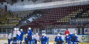 الاتحاد الدولي لهوكي الجليد يحظر إسرائيل من المنافسات العالمية