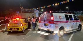 مقتل شاب وإصابة آخرين بجروح خطيرة بجريمتي إطلاق نار في اللد وجديدة المكر