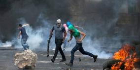 الشاباك يحذر نتنياهو من "تصعيد فوري" في الضفة الغربية