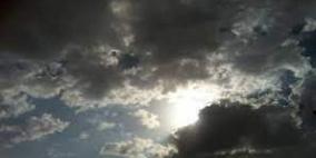 الطقس: أجواء غائمة جزئيا وانخفاض طفيف على درجات الحرارة