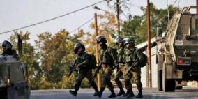 الاحتلال يشدد من إجراءاته العسكرية غرب سلفيت