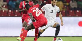 مصر في "المجموعة المعقدة".. مواجهة غانا قد تحدد المصير