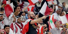 كأس آسيا قطر 2023 بطولة خالية من التدخين