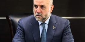 الهباش يحذر من التداعيات الخطيرة للاعتداء الإسرائيلي الجديد على الحرم الإبراهيمي في تأجيج الحرب الدينية