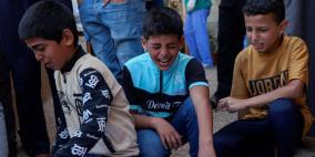 الأونروا: ما يحدث في غزة أكبر تهجير للشعب الفلسطيني