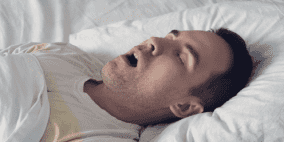 ما هي خطورة الشخير على الصحة؟