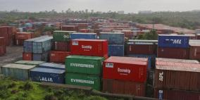 المصدرون الهنود يعانون ارتفاع تكاليف الشحن