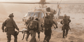 مقتل جنديين إسرائيليين وإصابة 8 بانفجار عبوة ناسفة في رفح