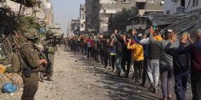 نادي الأسير يحذّر من تمديد حرمان معتقلي غزة من لقاء المحامين