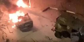 4 شهداء في طمون و قرية مثلث الشهداء