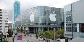 "أبل" تتصدر عالميًا: 1.99 تريليون دولار قيمة أكبر 10 علامات تجارية