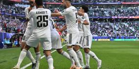 كأس آسيا.. الحسين يقود العراق لـ"مفاجأة ثقيلة" أمام اليابان